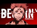 Jujutsu Kaisen - Beggin' - [AMV]