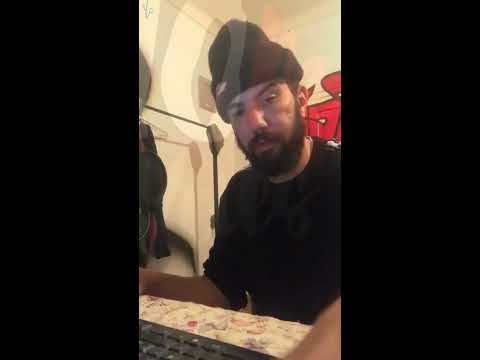 NESSYOU  -  FREESTYLE  2K20