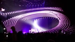 ESC 2015 Bojana Stamenov - Beauty Never Lies/ Serbia HD