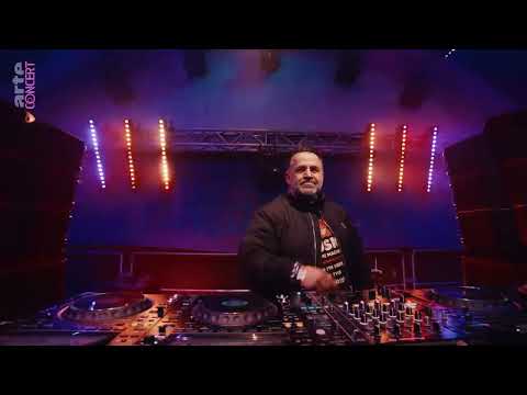 DJ Quicksilver - Nature One 2025 - ARTE Concert