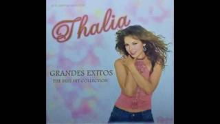 Thalia - Non Stop Dance Mix-