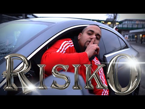 CISO - RISIKO (Official Video)