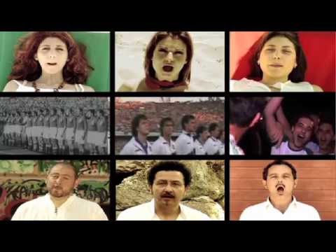 Inno di Mameli - SeiOttavi feat. Othelloman