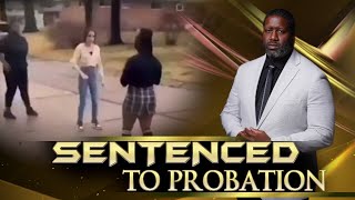 Maurnice DeClue Sentenced To Probation After Defending Herself From Kaylee Gain