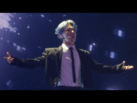 230721 SEVENTEEN TOUR 'FOLLOW' TO SEOUL 세븐틴 팔로우 콘서트 'HIGHLIGHT' 디노 직캠 DINO focus