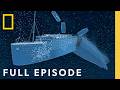 Titanic The Digital Resurrection Full Episode SPECIAL National Geographic