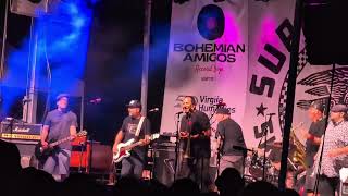 Buck-O-Nine - I'm The Man - 9/12/25 - Supernova Ska 2025