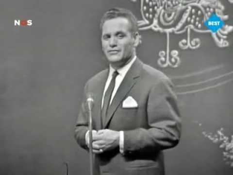 NSF 1960: Marcel Thielemans - Carroussel