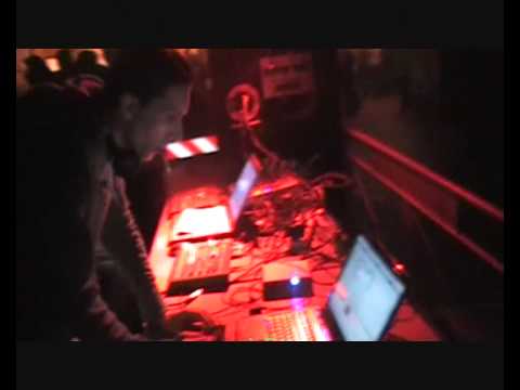 OFFICINA99.9GEN.2010 NAMELESS SOUND SYSTEM,SHADOW BITCH.PART1.wmv