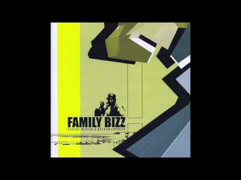 worldwide - Family Bizz ft C-Jah