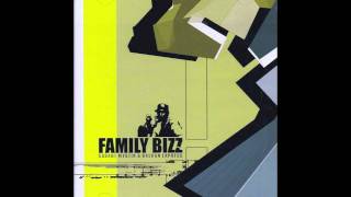 worldwide - Family Bizz ft C-Jah