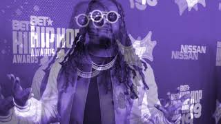 T Pain Studio Remix Chopped and Screwed