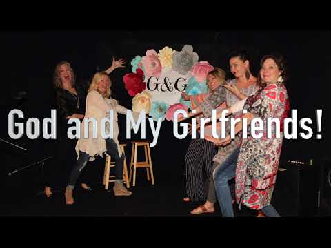 God and My Girlfriends lyric video