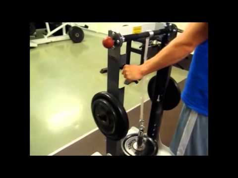 wrist, arm and forearm workout machine Wrist Equipment