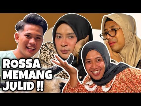 MAMA LELA BERGOYANG !!!