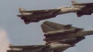 Now You're Messin' With...