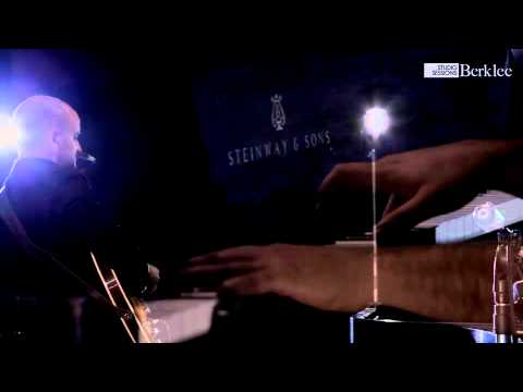 Berklee Studio Sessions - TV Pilot - YouTube