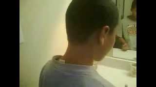 Tell me why boys don&#39;t cry!