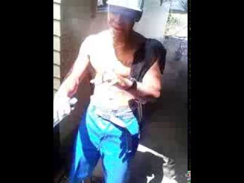 Tongan Rude boy - Lil Mac