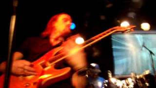 Threshold Verviers 6.11.09