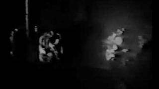 The Cult - Horse Nation