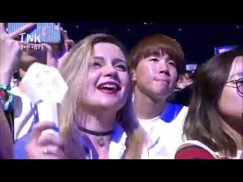 KCON AUSTRALIA EXO   The EveㅣKCON 2017 AUSTRALIA x M COUNTDOWN 170923 EP 544