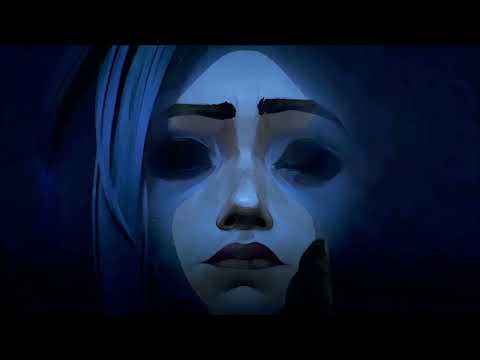 Freya Ridings - “I Can’t Hear It Now” (slowed & reverb)