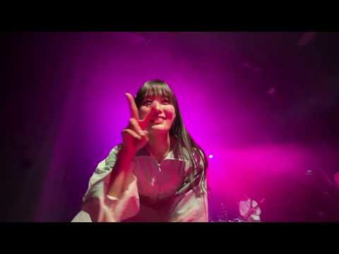 PassCode LIVE Part 2 at The Echo Los Angeles 2023.09.07 - GROUNDSWELL Tour 9/7/2023