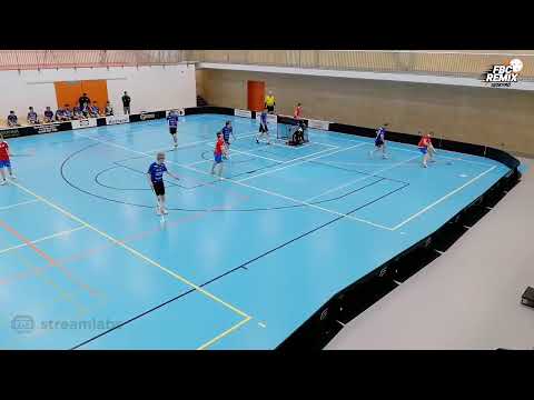 P18 SPV II - JALAS 1200 20.2.2022, Isokyrö Areena