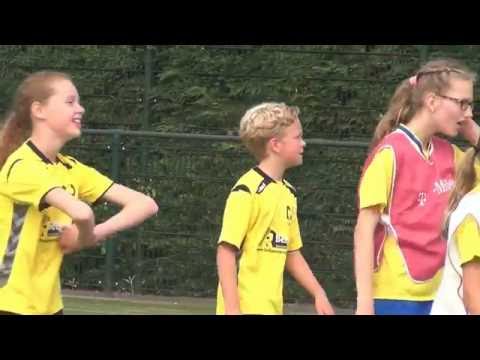 2016 Kampioenswedstrijd DSO D1 uitgebreide samenvatting
