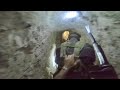 Defending our Tunnel System | My GoPro
