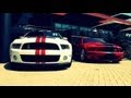 1000HP Mustang Shelby GT500 Super Snake Sounds ...