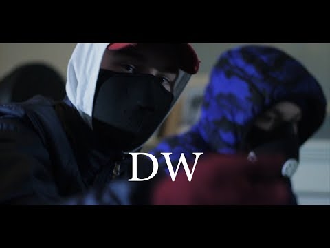 DW - Van de straten (prob by. flexibeats)