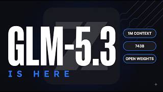 GLM-5.3 Released : Everything You Need to Know About Z.ai's New Coding Model (Benchmarks, Price )