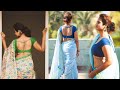 Actress Ramya Pandian Recent Hot Photoshoot 2019 A2Z Masti