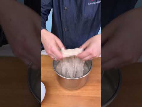 BROT: Was ist Dehnen & Falten?