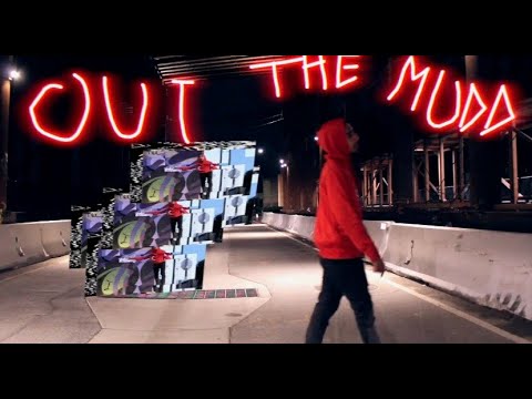 FREDO YUNG / MUDD (Official Video) (shot by MajinMike x LomeliLenzz)