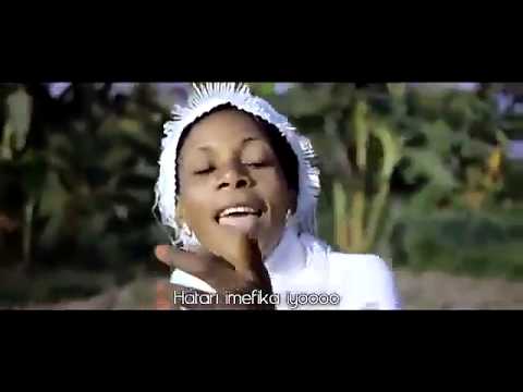 Happy Mlinga - Enyamangúngú (Official video)