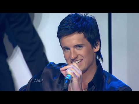 🔴 2007 Eurovision Song Contest FINAL from Helsinki (Greek - Fotis Sergoulopoulos & Maria Bakodimou)