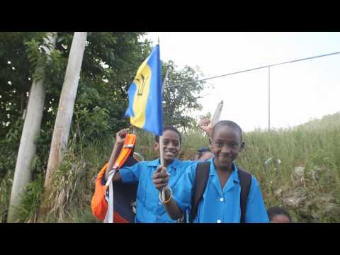 Yannick Hooper - TOP ROCK (Official Music Video)