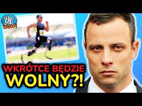 Oscar Pistorius - niewinny sportowiec czy okrutny zbrodniarz?!