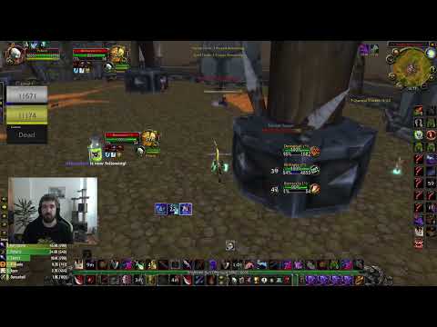 this is what unstoppable rogue looks like