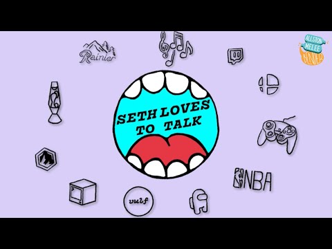 SethLovesToTalk Trailer - The Allston Melee Bender