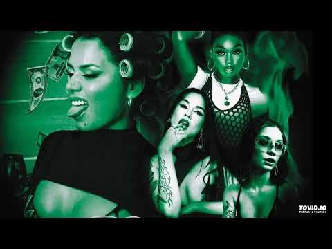 Nightcore - Revolea (Ms Nina, La Zowi, TAICHU, Ebhoni)