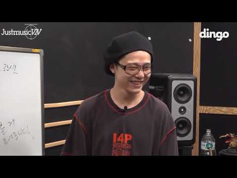 [VIETSUB] GRBOYZ EP.04 - NO:EL, cậu vất vả rồi !