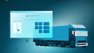 Vidéo de Allotrac.io