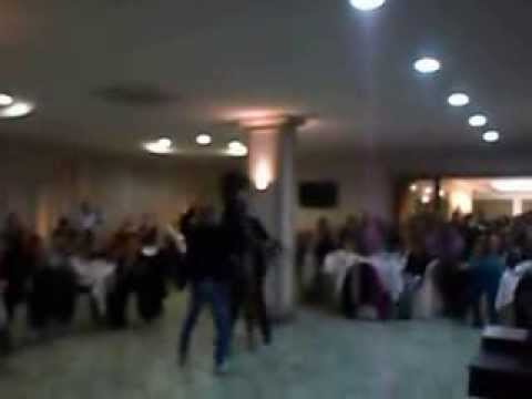 luigi capasso video alla lanterna luigi balla con la brasiliana 1