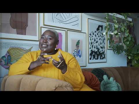 Musemo Handahu: Travel & Self-Discovery