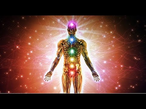 Somos MATERIA, energía e información EDC-0004