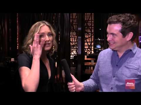 Thumbnail for Jennifer Nettles talks talks about working with Jennifer Lopez | Rare Country by Jennifer Nettles